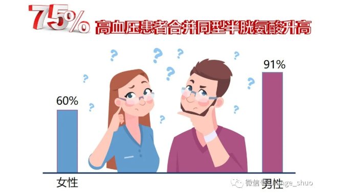 高血压患者|【健哥说心脏】高血压加个“H”，伤心又伤脑