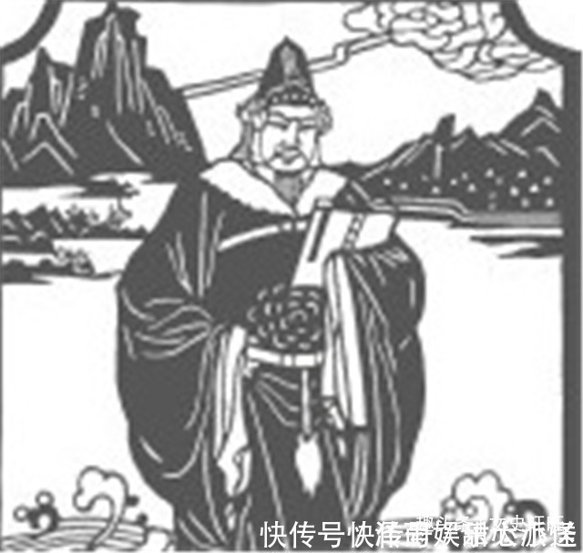 绝技&此3人恨透了宋江,上梁山之前都身怀绝技,上山后却一次都没用过