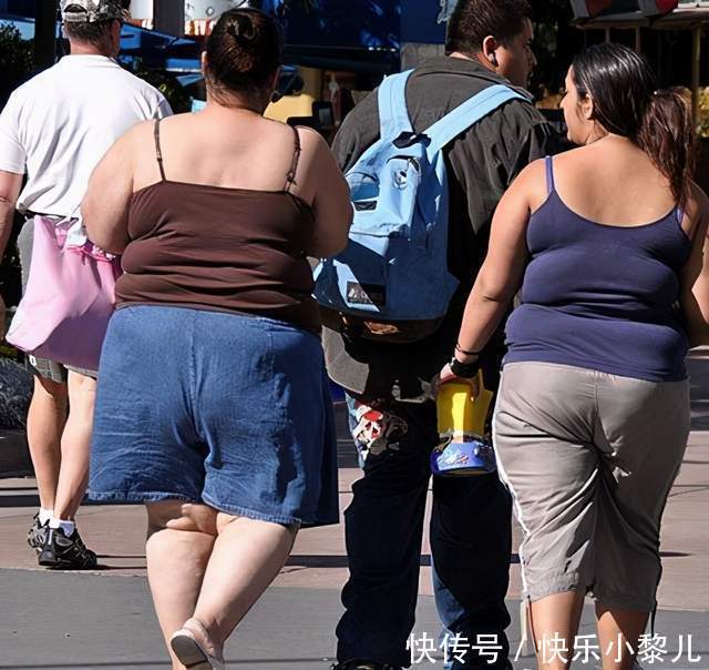 将校|这才是真正的“宠妻”,丈夫将校花妻子养到260斤,成为甜蜜负担