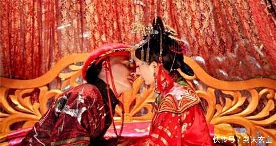 下令|驸马征战在外，公主却有了身孕，皇帝下令赐死，驸马直呼：是我的