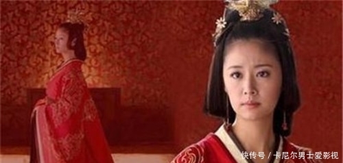 写错|古代最幸运的宫女,宦官粗心写错一字成皇后,家族因此显赫八百年