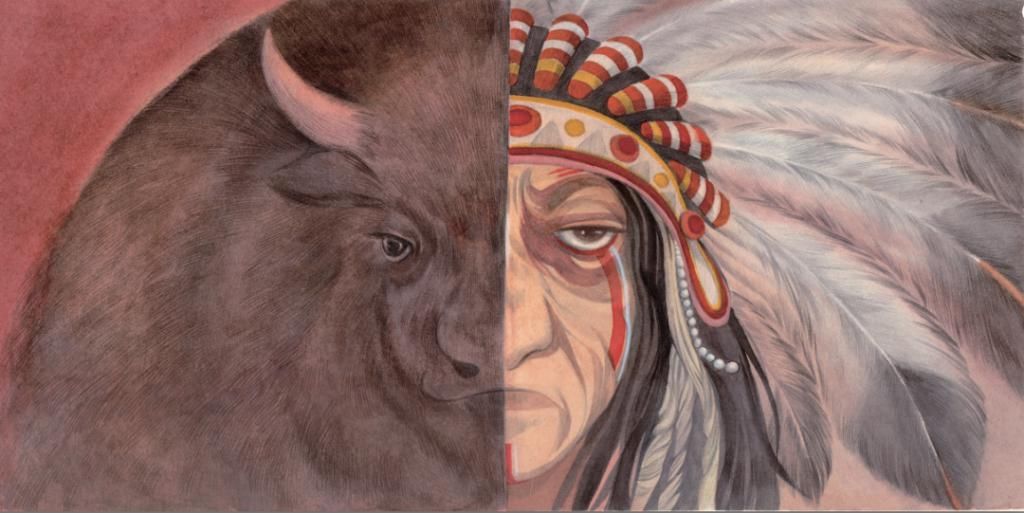 动物|打开世界各地动物的信笺,我们能有何感悟?