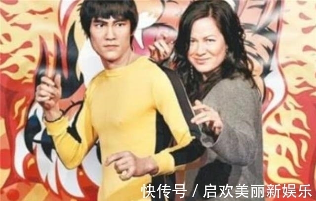 李國豪|李香凝：功夫巨星李小龍唯一的女兒，如今怎么樣了