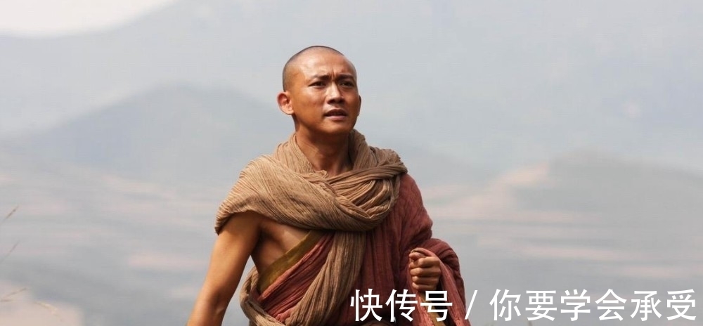 唐僧|他是西游记中死得最冤的凡人,没犯错误却死在孙悟空的金箍棒下