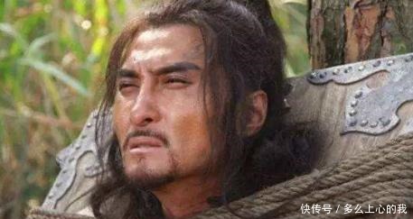  英雄|《水浒传》武松林冲卢俊义三个顶级高手，其中却有一个是怂包！