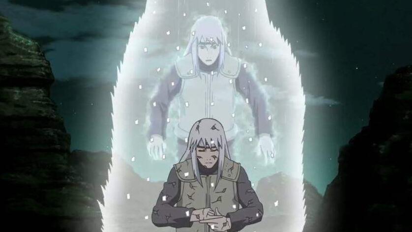 算是|火影忍者:这4个被用烂了的禁术,网友表示:这还算是禁术吗