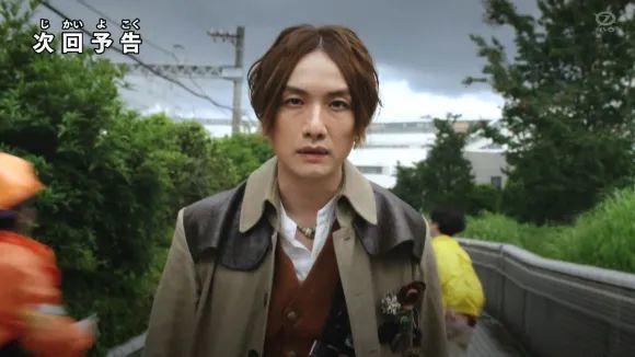 黑暗特利迦|特利迦奥特曼第17话预告公开,黑暗特利迦新形态登场