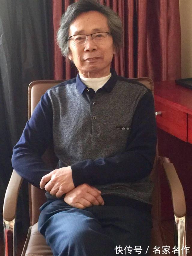 教子图&2021画坛最具影响力画家:李宪章