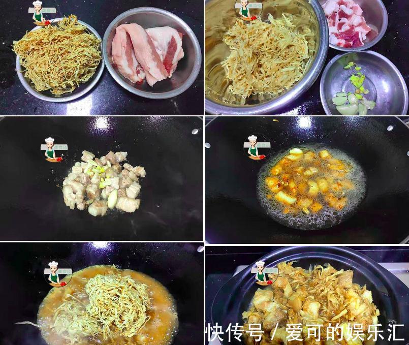 冬天白萝卜是个宝，分享6种家常做法，简单美味，冬天吃特营养