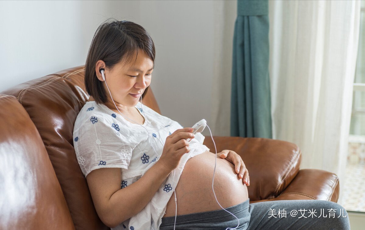 头胎|老婆怀二胎,老公不陪同产检的真实想法,其实二胎孕妇更需要关心