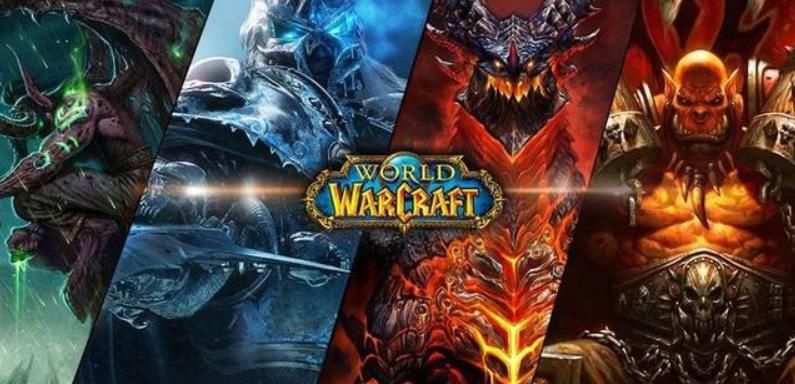 魔兽世界|为什么暴雪坚决不出魔兽2？网游大作都少有续作，原因只有一个