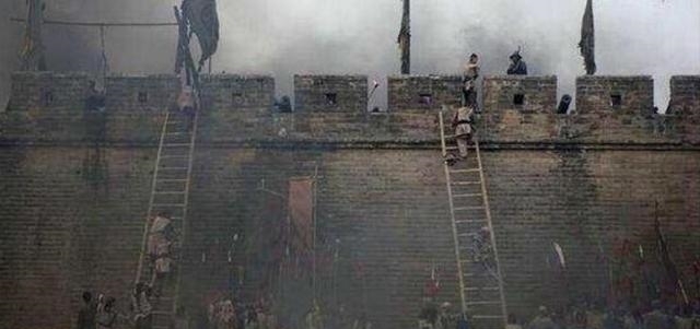 自愧不如|吃饭别看! 蒙古帝国如何处理战后的尸体? 纳粹都自愧不如