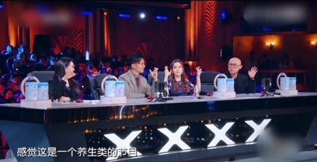 《点赞！达人秀》清一色好评，堪称综艺黑马，太让人上头了