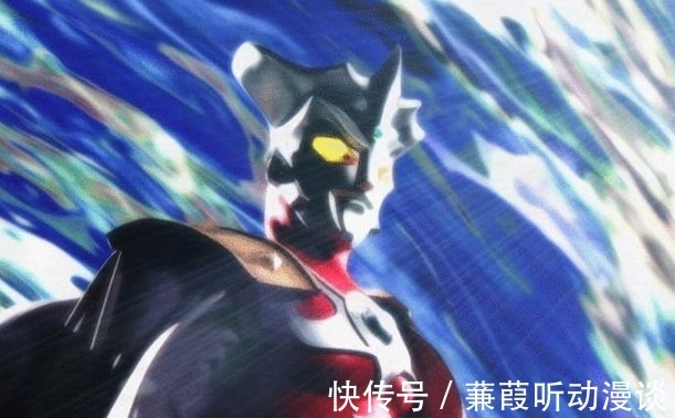 m78星云|奥特曼:狮子座的王子“雷欧”,必将成为奥特之王的继承人