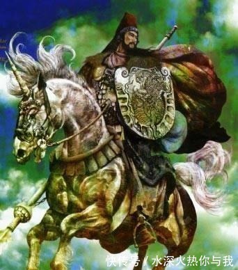 石宝&水浒四大顶尖装备方腊麾下高手力战群雄,武松纵横江湖全靠它!