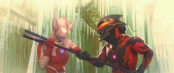 贝吉塔|奥特曼:奥特之父与贝利亚的性格截然不同,他们是怎么成为朋友的