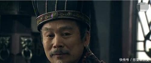 刘邦|史上最轻松的丞相是谁?每天就是喝酒,却成了历史上的一代名相