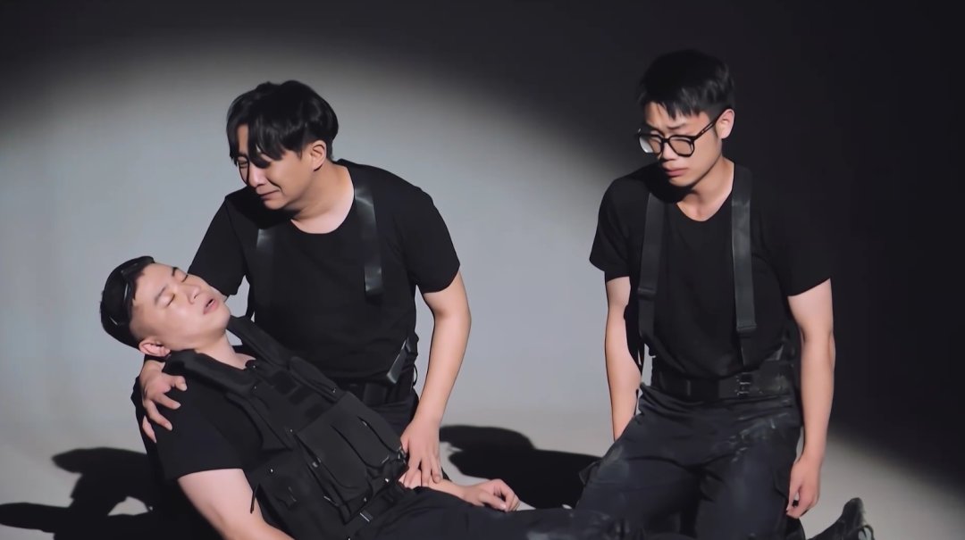 播出3天就拿2個冠軍，黃渤徐崢都請來了，這檔綜藝要成“王炸”？