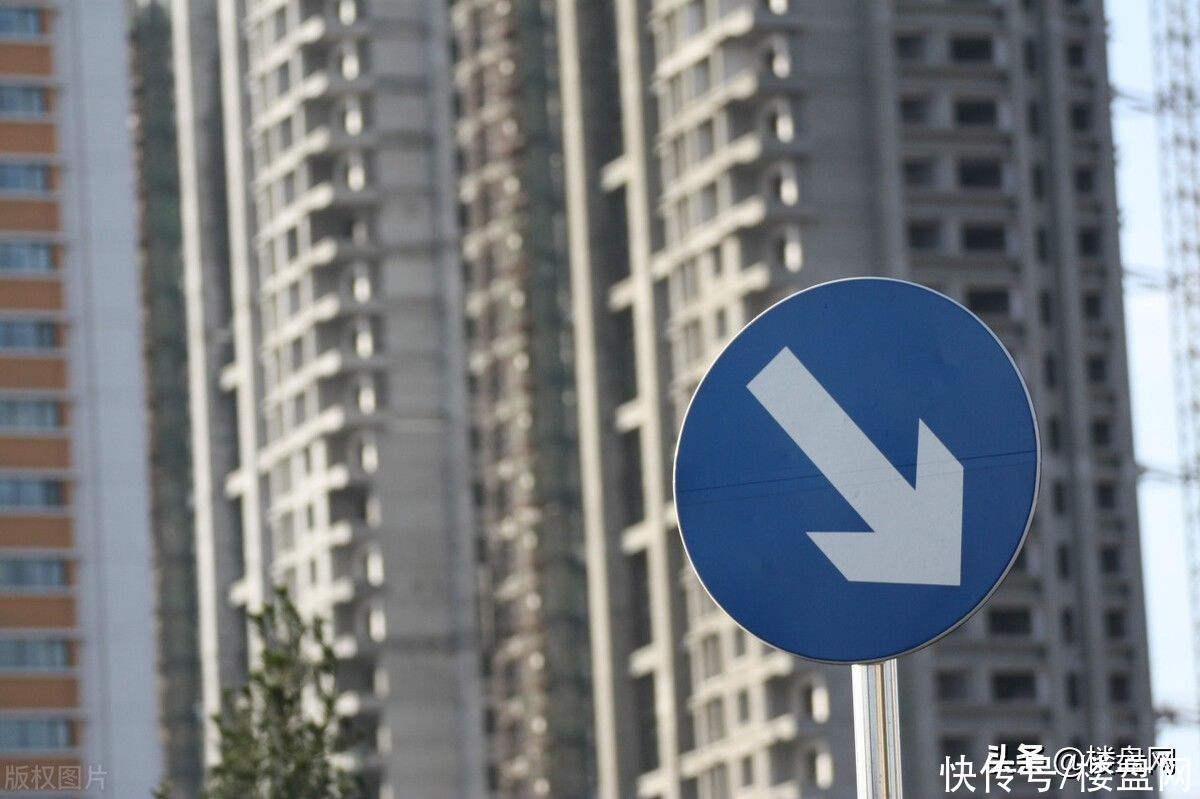 房价|房价过万成普遍现象！何时回归合理？人口走势给出答案