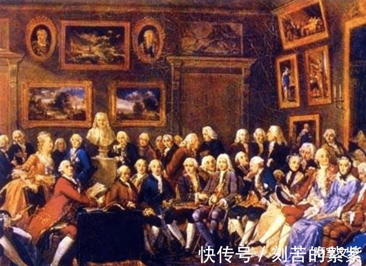 书籍&中国最不该禁的2本古书,清朝因此走下坡路,欧洲日本靠它们富强