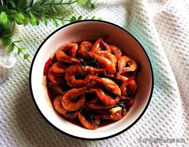 一道菜|快开学了,分享适合孩子吃的一道菜,味道鲜美,补钙健脑,别错过