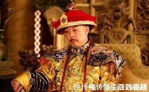 殿试$一丑人中了状元,乾隆故意出一对联刁难,看下联后:给个探花