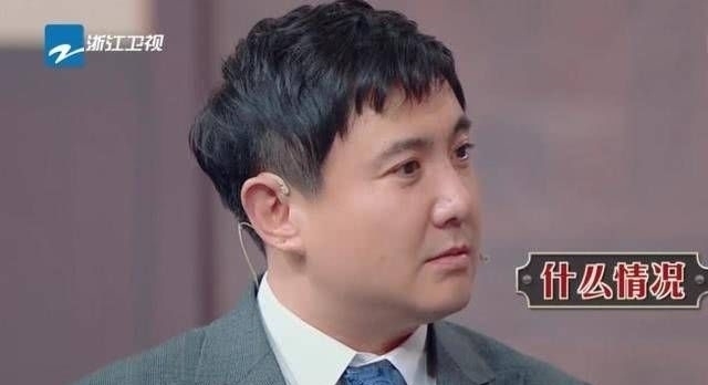 沈腾为什么要连打baby三枪呢？也许只有“蠢人”贾玲能明白