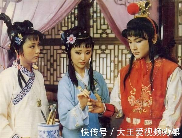 贾宝玉#林黛玉住的院子为什么叫“馆”读懂了才知道曹雪芹有多高明!