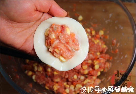 做饺子时，切记“2放2不放”，饺子鲜嫩多汁，调啥馅都香