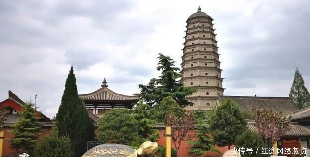 细数这几座城市古名与现名对比,你的家乡古代叫什么呢?