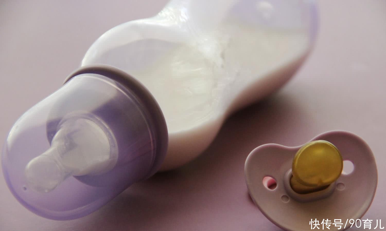 宝宝|如何鉴别奶粉品质是否优质？学会四个简单步骤，宝宝喝奶更有保障