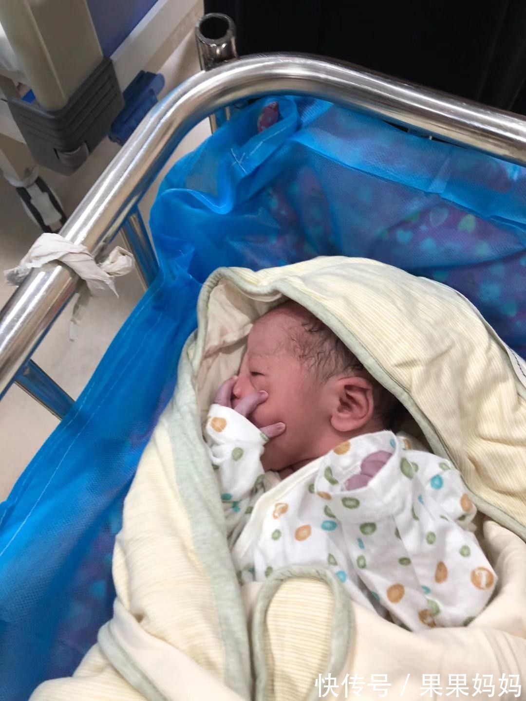 1生|孕期运动的重要性 全程4小时超快顺产