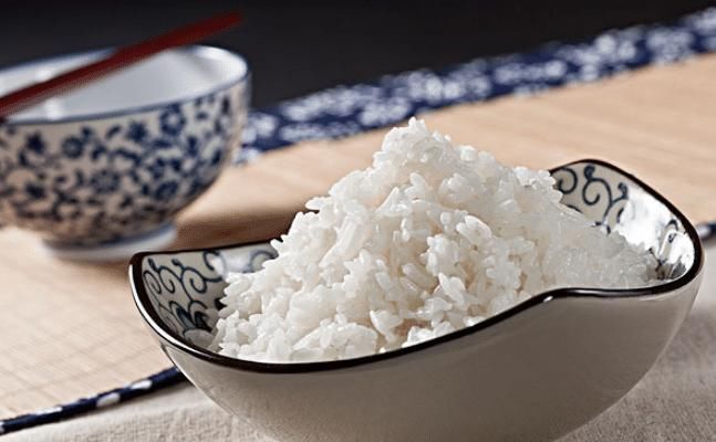 蒸米饭，淘米后不要直接加水！牢记这6点，米饭松软清甜，喷喷香