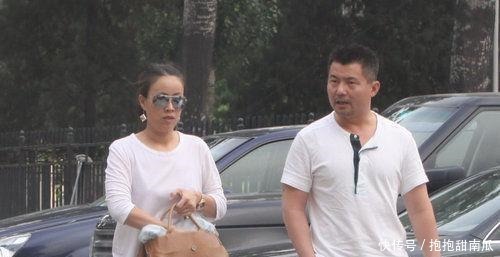 那英被爆准备离婚,两人因钱生变,孟桐是假