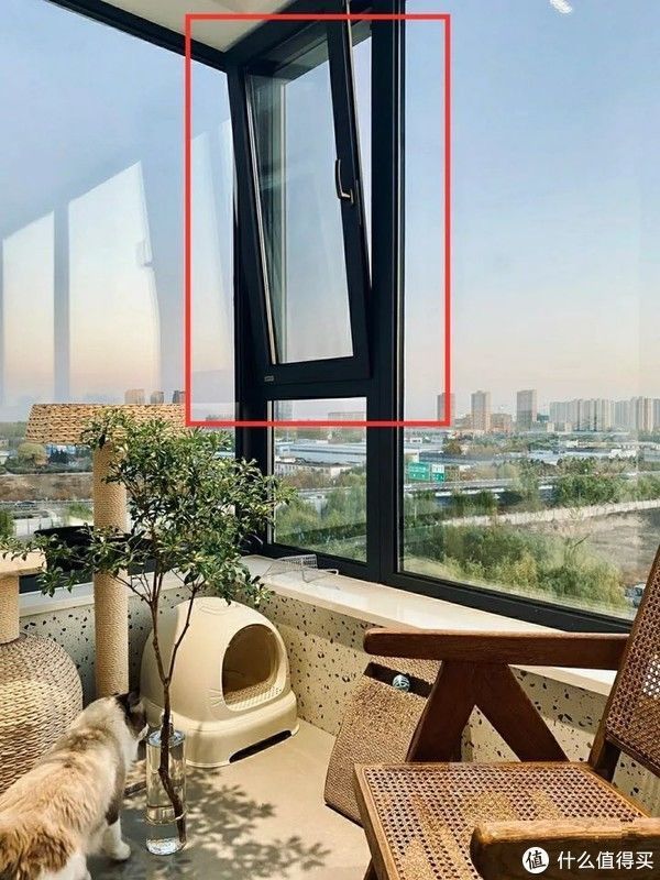 平开窗|年末家居盘点:家里的各个空间适合什么类型的门窗?