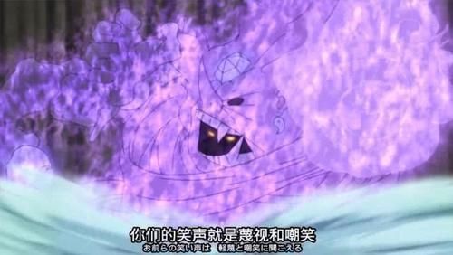 瞳术|佐助的万花筒写轮眼,为什么质量那么差?只用几次就失明了?