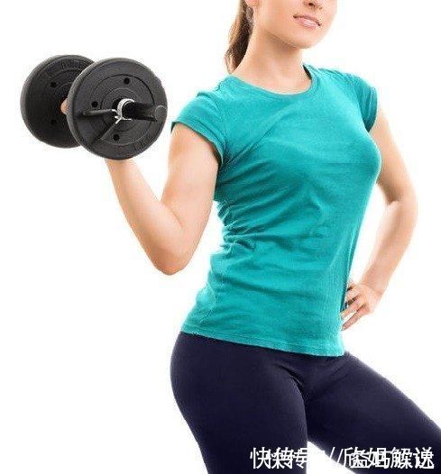 增强|想要增强核心力量可以试试这3个动作,帮你增大重量不是难事