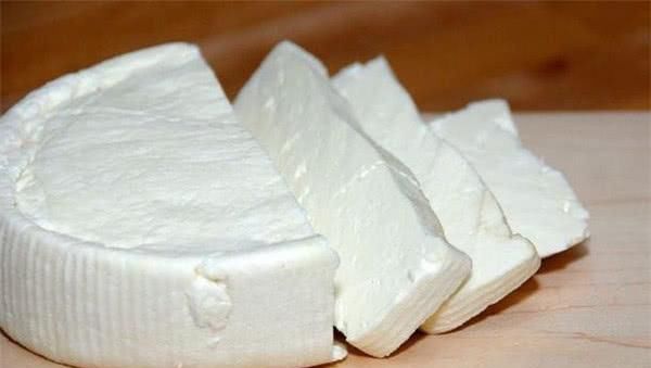 液体|液体牛奶变奶球,这么大颗的芝士奶球,你们不想尝尝看吗?