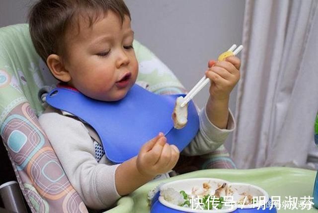 宝妈|1岁后孩子发育特点,能吃“大人饭”了吗?正确吃补营养不坑娃