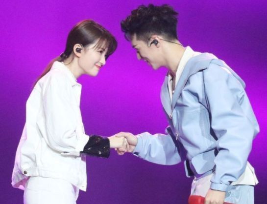 戀人未滿|“友情之上，戀人未滿”，許魏洲、喬欣的這部綜劇有點意思