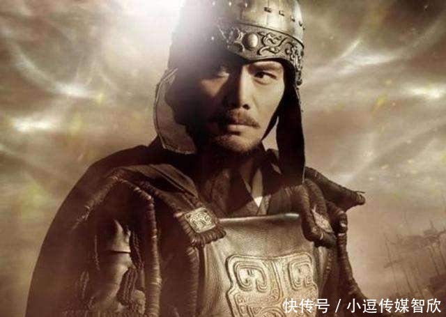 张辽|细数《三国演义》中的“八神将”，蜀汉有4人入选，而曹魏仅两人