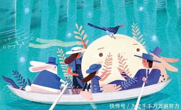  年轻|给年轻女孩的三句忠告，有些人，是要趁早离开的