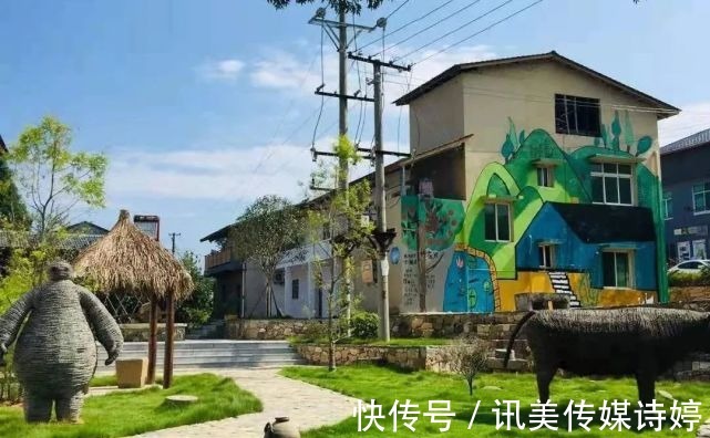 重庆|重庆新晋网红地，绿油油的麦田等你来！