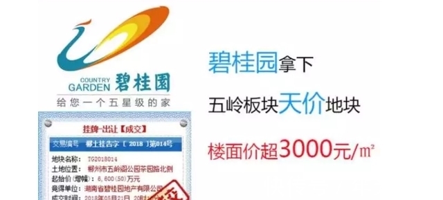 美的置业|站岗2年!郴州楼市遗忘了梨树山!