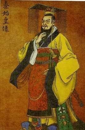 秦朝|从秦朝开始,两千多年里只有六个皇帝敢干这事,其中两个还被痛骂