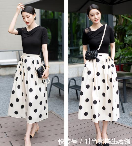 减龄|40岁女人不做老阿姨，掌握这4个搭配精髓，优雅又减龄