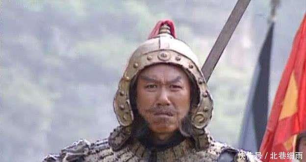 夏侯渊|三国里死的最憋屈的5位大将庞统垫底,张飞上榜,第一位最憋屈！