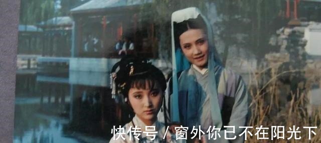 贾宝玉&妙玉为何瞧不起贾母其实整个贾府,她只看得上这四人