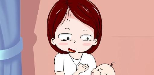 母乳喂养|宝宝常喝完奶粉就“拉肚子”?并非奶粉质量差,而是宝妈储存错误