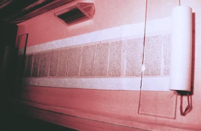 胆小|为何古代很少有人假造圣旨?他们胆小吗?专家:第1字就能难住你